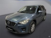 Occasion Mazda CX-5 Style 150 ch (110 kW) 2015 Bleue SUV