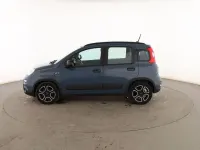 Usado Fiat Panda City Life 70 CV (51 kW) 2022 Azul Utilitario