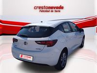 usado Opel Astra 1.6 CDTi SS 81kW 110CV Selective Pro Te puede interesar
