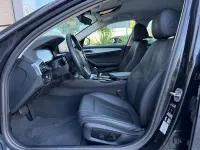 Usado BMW 520 Comfort Edition 190 CV (139 kW) 2023 Gris / plata Familiar