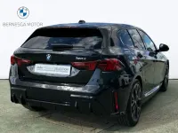 Usado BMW 120 Comfort Edition 163 CV (119 kW) 2025 Negro Utilitario
