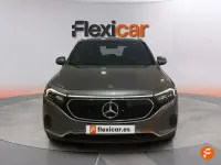 Usado Mercedes EQA250 139 kW (190 CV) 2021 Gris SUV
