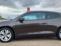 Usado VW Scirocco R-line 140 CV (102 kW) 2015 Marrón Coupe