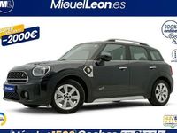 Usado Mini Cooper Countryman 220 CV (161 kW) 2023 SUV