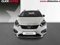 Usado Honda Jazz 122 CV (89 kW) 2025 Utilitario