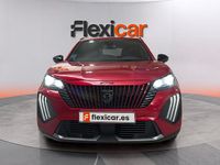Usado Peugeot 2008 Active 101 CV (74 kW) 2023 Rojo SUV