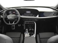 Nuevo Audi Q5 Sportback 299 CV (219 kW) 2026 Gris/plata SUV