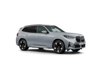 Nuevo BMW X3 Comfort Edition 2025 SUV
