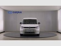 Usado VW Caddy Maxi 122 CV (89 kW) 2023 Blanco candy sólido Monovolumen