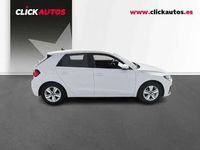 Usado Audi A1 95 CV (69 kW) 2024 Blanco SUV