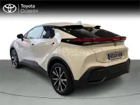 Usado Toyota C-HR Advance 223 CV (164 kW) 2025 Blanco SUV