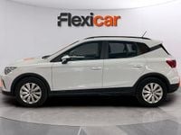 Occasion Seat Arona Style 116 ch (85 kW) 2024 Blanc SUV