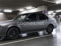 Usado Rover 45 109 CV (80 kW) 2005 Gris / plata Berlina