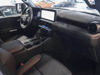 Nuevo Toyota Land Cruiser 207 CV (152 kW) 2025 Blanco SUV
