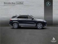 Usado Mercedes GLE300 272 CV (200 kW) 2021 SUV