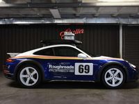 Usado Porsche 992 480 CV (353 kW) 2024 Coupe