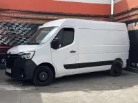 Usado Renault Master 131 CV (96 kW) 2020 Blanco Monovolumen