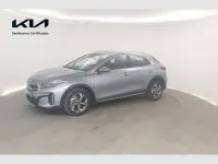 Usado Kia XCeed 101 CV (74 kW) 2025 Plateado SUV