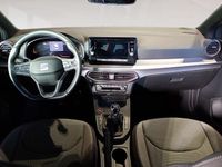 Usado Seat Ibiza XCELLENCE 115 CV (84 kW) 2025 Azul Utilitario