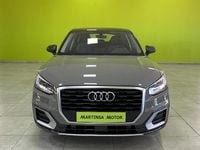 Usado Audi Q2 Design 116 CV (85 kW) 2019 Gris SUV