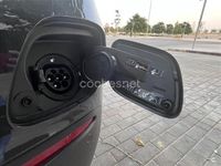 Usado Mercedes GLC300e 313 CV (230 kW) 2022 Gris / plata SUV