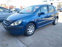 usado Peugeot 307 1.6 XR