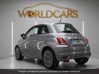 Usado Fiat 500 Dolcevita 70 CV (51 kW) 2022 Utilitario