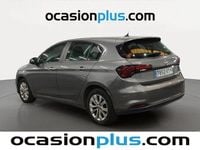 Usado Fiat Tipo Easy 95 CV (69 kW) 2019 Gris Utilitario