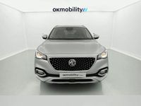 Usado MG HS Comfort 162 CV (119 kW) 2023 Medal silver  ssa SUV