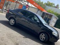 usado Chevrolet Aveo 2010