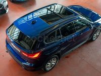 Usado BMW X1 Sport Line 116 CV (85 kW) 2021 Azul SUV