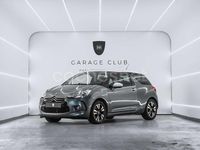 Usado Citroën DS3 68 CV (50 kW) 2011 Gris / plata Berlina