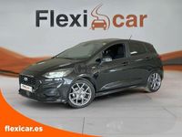 usado Ford Fiesta 1.0 Ecoboost Mhev St Line X 125