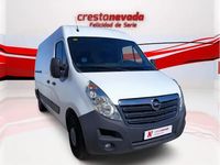 Usado Opel Movano 131 CV (96 kW) 2019 Monovolumen