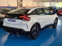 Usado Citroën C4 Shine 130 CV (95 kW) 2021 Blanco Berlina