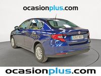 Usado Fiat Tipo 130 CV (95 kW) 2025 Azul Berlina