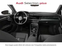 Usado Audi A3 Advanced Plus 204 CV (150 kW) 2025 Blanco SUV