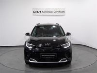 Usado Kia Stonic GT-Line 100 CV (73 kW) 2023 Negro SUV