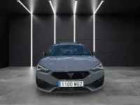 Usado Cupra Leon VZ 310 CV (228 kW) 2023 Gris Familiar