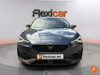Begagnad Cupra Leon 190 HK (139 kW) 2024 Grå