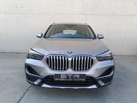 Usado BMW X1 150 CV (110 kW) 2022 Beige SUV