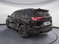 Nuevo Renault Espace Techno Esprit Alpine 131 CV (96 kW) 2026 Negro SUV