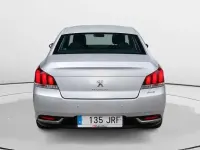 Usado Peugeot 508 Active 120 CV (88 kW) 2016 Berlina