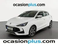 Usado MG MG3 Comfort 195 CV (143 kW) 2025 Blanco Utilitario