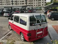 Usado VW Multivan 130 CV (95 kW) 1997 Blanco Monovolumen