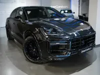 Usado Porsche Cayenne 470 CV (345 kW) 2024 Negro SUV