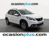 Occasion Peugeot 2008 Signature Sky 100 ch (73 kW) 2019 Blanc SUV