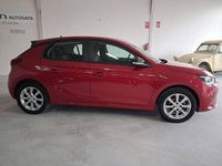 Usado Opel Corsa Edition 75 CV (55 kW) 2023 Rojo Berlina