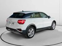 Occasion Audi Q2 Advanced Plus 150 ch (110 kW) 2021 Blanc SUV