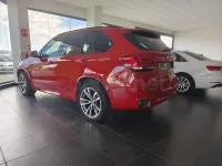 Occasion BMW X5 Comfort Edition 258 ch (189 kW) 2016 Rouge SUV
